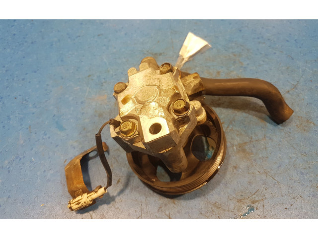 Блок управления двигателя Subaru Impreza II