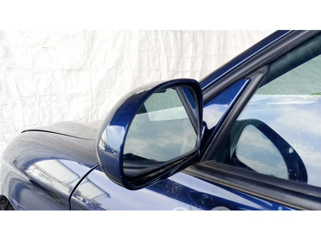 Зеркало электрическое левое Hyundai Coupe