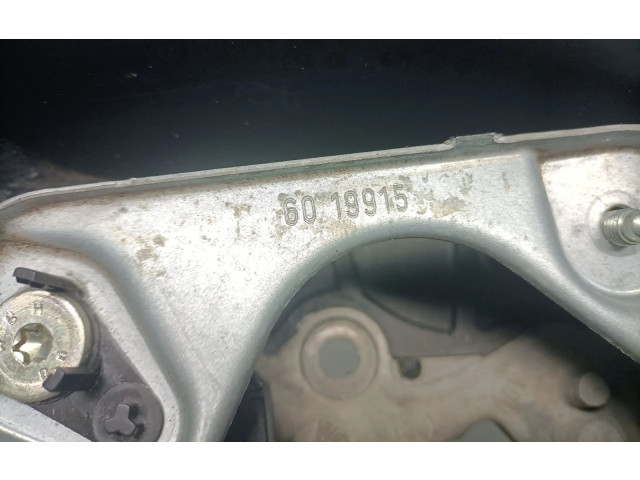 Руль Mercedes-Benz A W169 2004 - 2012 года SV2JT-23-11, 299