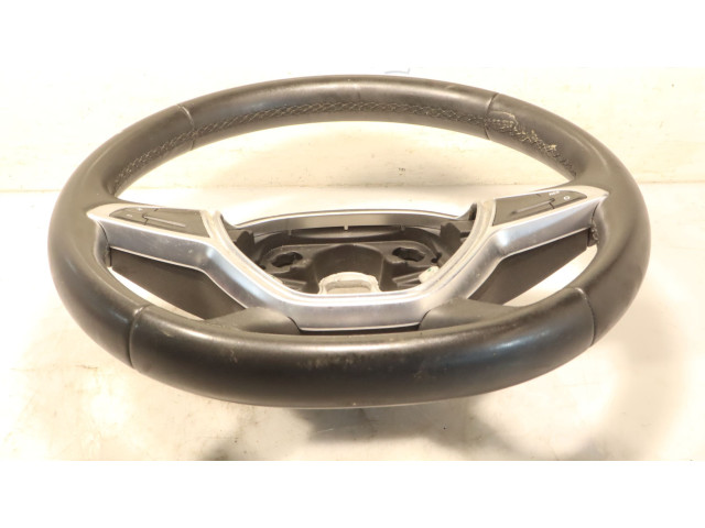 Руль Dacia Logan II  2012 - 2020 года       