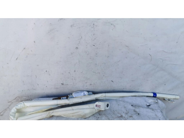 Oro pagalvių komplektas