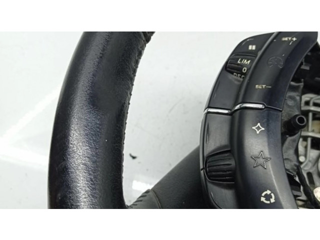 Руль Citroen C4 I  2004-2010 года 6029659      