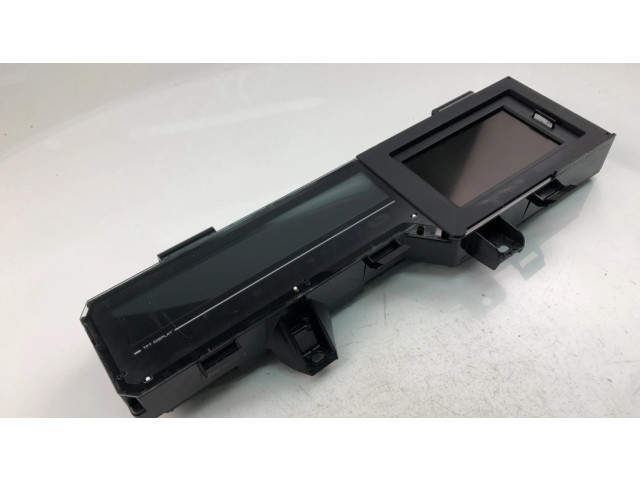 Přístrojová deska Renault Scenic II - Grand scenic II 2012 248102781R