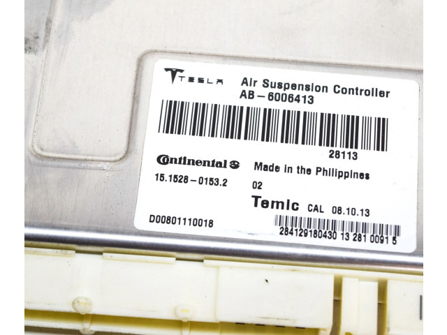 Блок управления 15152801532, AB6006413 Tesla Model S
