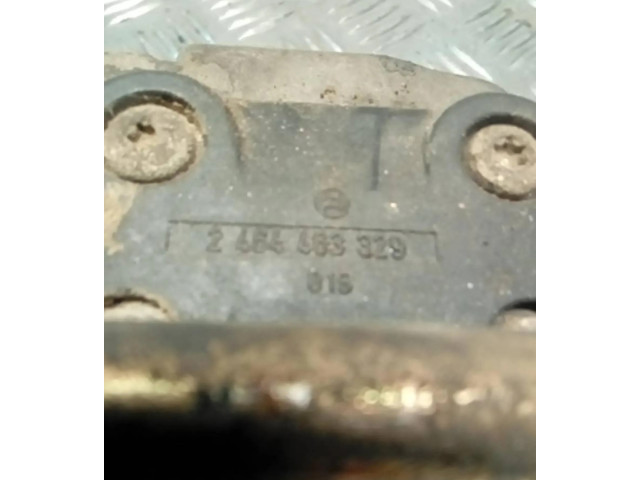 Vstřikovací čerpadlo 246463329 Jeep Grand Cherokee pro naftový motor 2.5