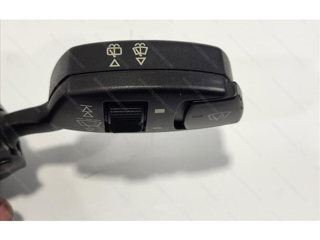 Ручка стеклоочистителей 61316924107, 61316924107 BMW 5 E60 E61