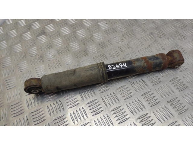 Задний aмортизатор      