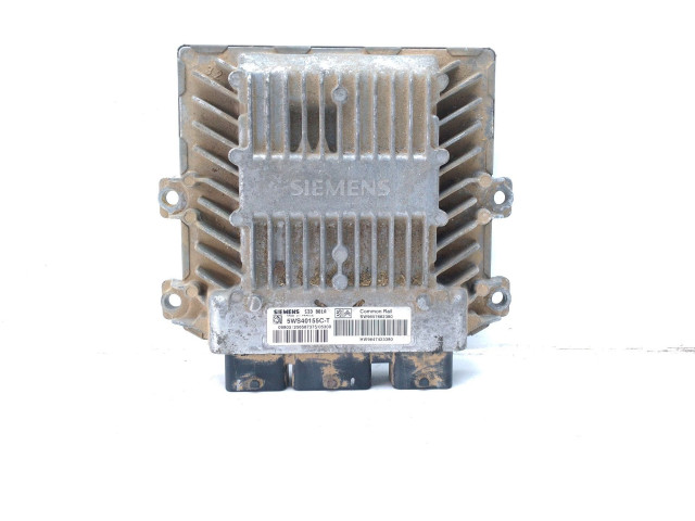 Генератор 1938TR, 5WS40155CT   Citroen Berlingo      