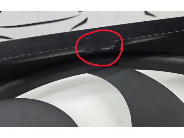 Zpětné zrcátko Mercedes-Benz S W221 2008 A2215000493, 6726010302