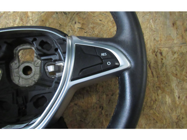 Руль Dacia Sandero - года