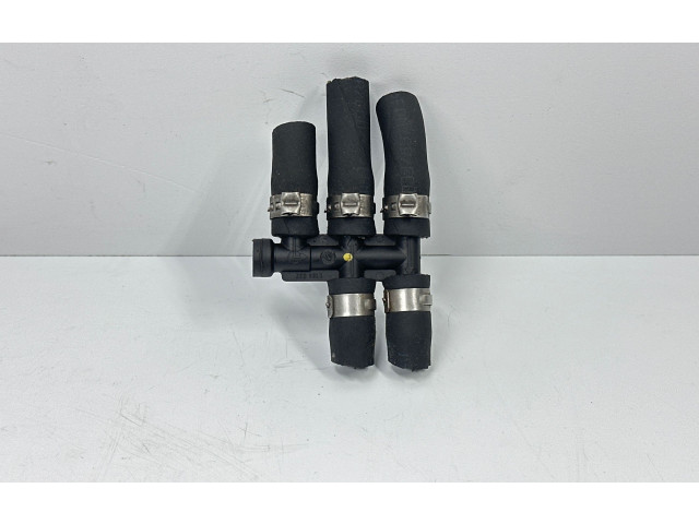 Vstřikovací lišta 1184632, 16121184632 BMW X5 E53 306D2