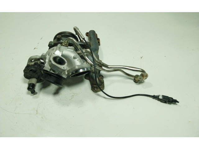 Turbodmychadlo Турбина 05L253010 Audi A3 8Y DTRB