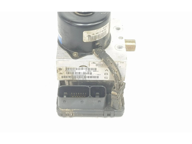 Блок АБС 5066654AA   Jeep  Grand Cherokee (WJ)  1999-2004 года