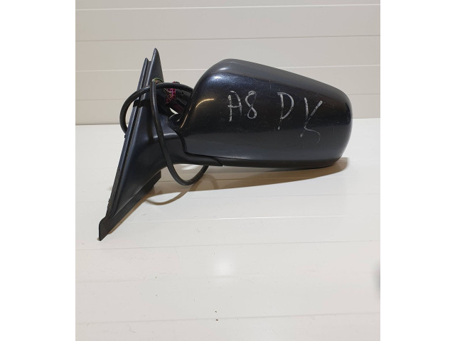 Зеркало электрическое Audi A8 S8 D2 4D 1994 - 2002 года