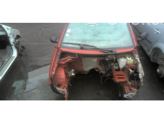 Блок управления двигателя 8200058537   Renault Twingo I