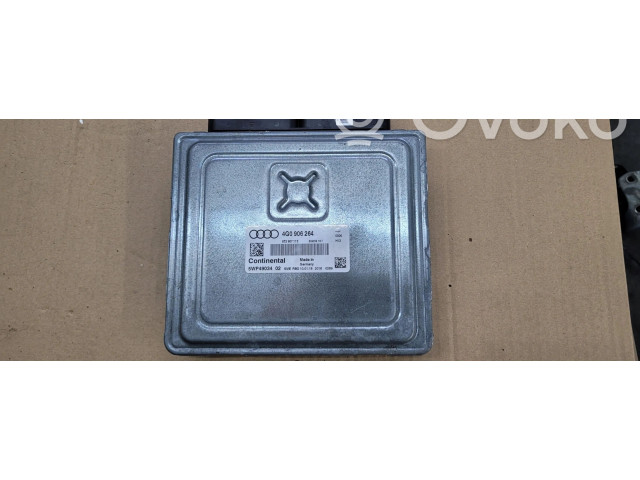 Блок управления двигателя 4G0906264   Audi A6 S6 C7 4G