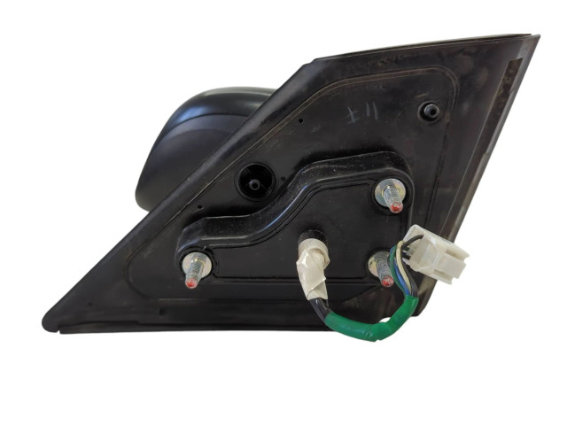 Зеркало (управляемое электричеством) E13021369, E13021370   Mitsubishi Lancer X