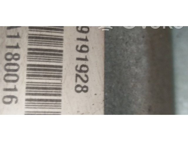 Подушка безопасности пассажира 9191928 Volvo V70