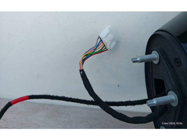 Зеркало электрическое        Ferrari 296 GTB  2022 -  года   