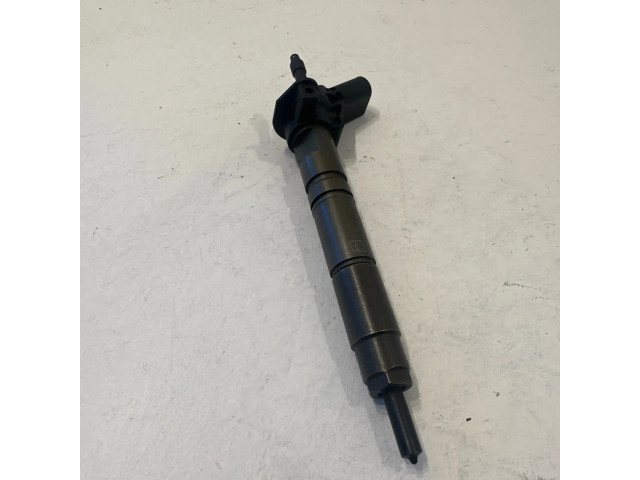 Vstřikovač A6420700587, 0445115027 Mercedes-Benz Vito Viano W639 pro naftový motor 2.1 646980