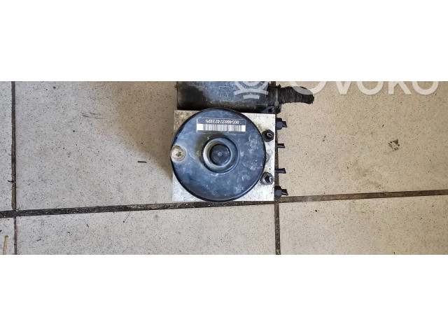 Блок АБС 1C0907379L   Volkswagen  Bora  1998 - 2005 года