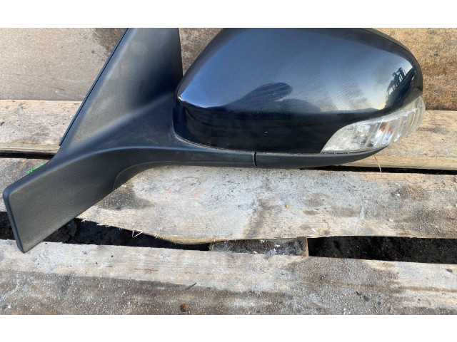 Зеркало электрическое        Volvo V70  2008 - 2013 года   