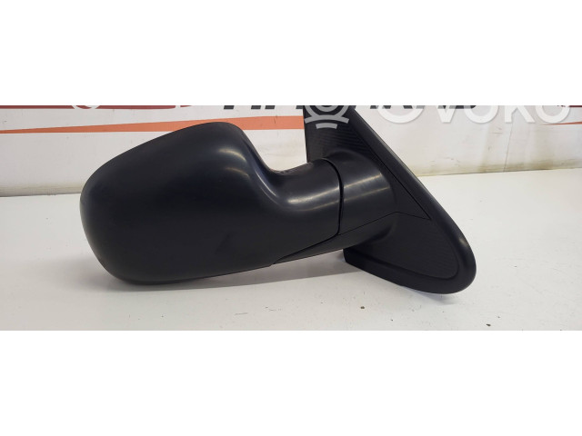 Zpětné zrcátko  Chrysler Voyager 2003    