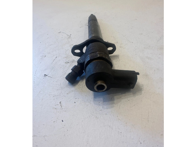 Форсунка 0445110078    Volvo V70   