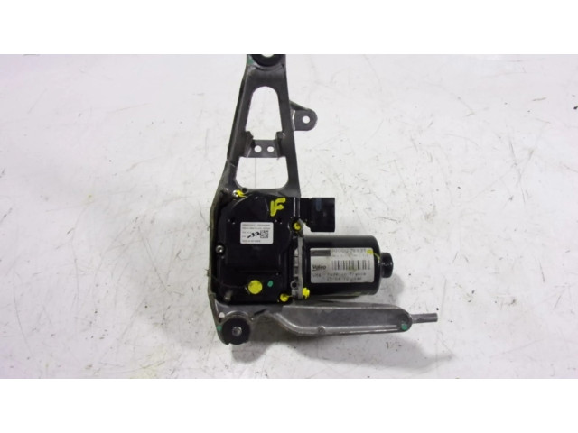 Моторчик дворников 1870793, AV1117504BC Ford B-MAX