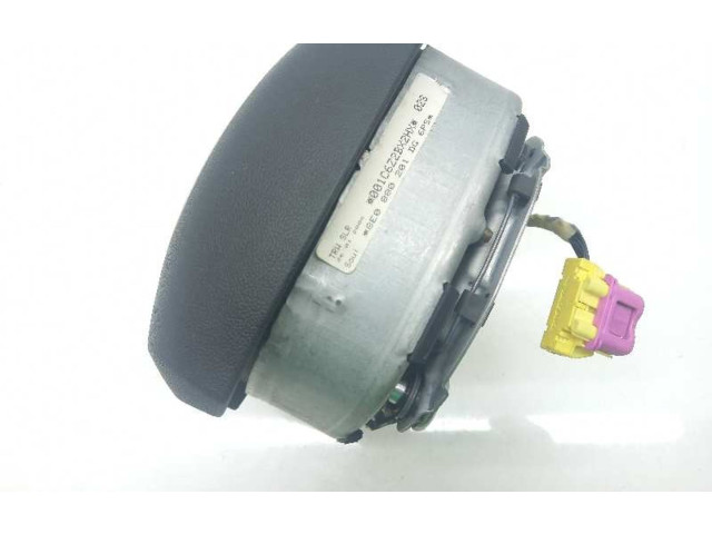 Подушка безопасности водителя 8E0880201BN, 8E0880201DG   Audi A4 Allroad