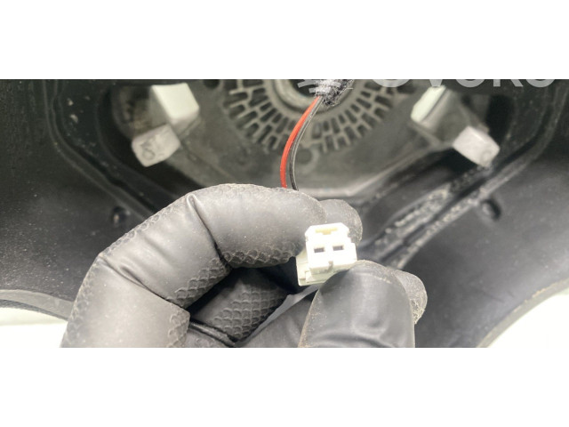 Volant Fiat Grande Punto 2008 71753252