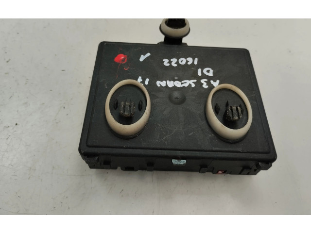 Блок комфорта 5Q0959592F Audi A3 S3 8V