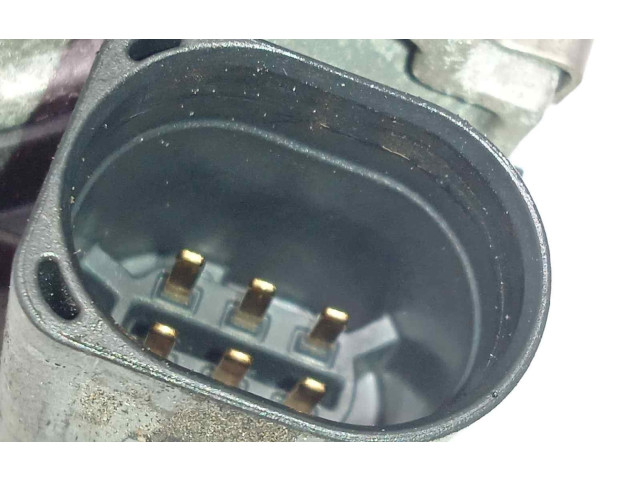 Масляный насос  DKLA 04C133062C  Volkswagen Polo VI 