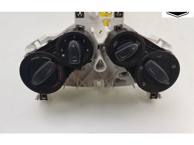 Блок управления климат-контролем 1568587, 1568587   Ford Ka