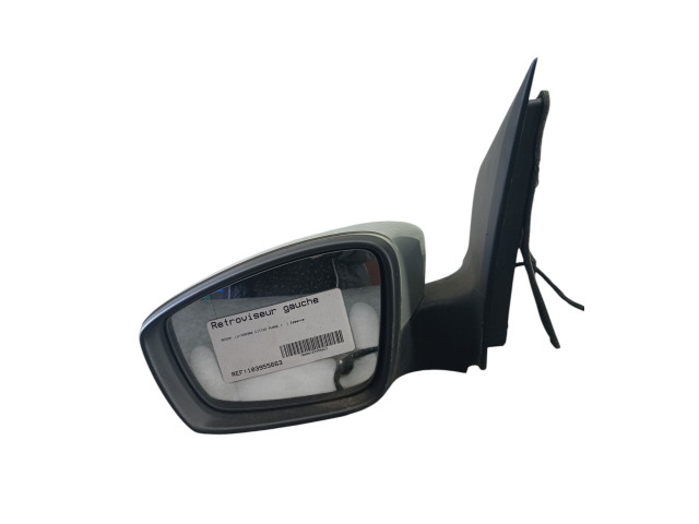 Зеркало электрическое        Skoda Citigo  2011 - 2020 года   