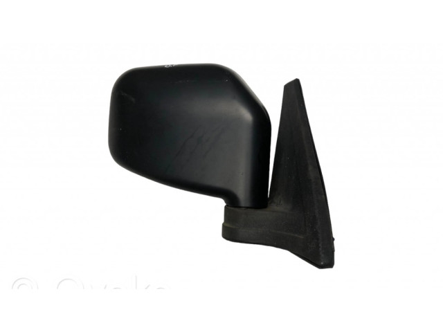 Зеркало заднего вида (в салоне)