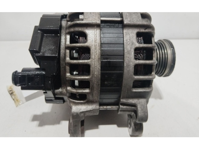 Генератор 04C903023C   Skoda Fabia Mk3 (NJ)      