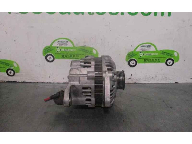 Генератор 284215400101, 26021374 Tata Indica Vista I