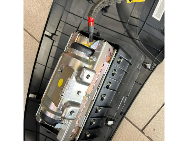 Подушка безопасности пассажира    Honda Jazz