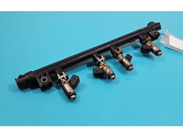 Форсунка IMPRK1515748 Fiat Grande Punto 8v