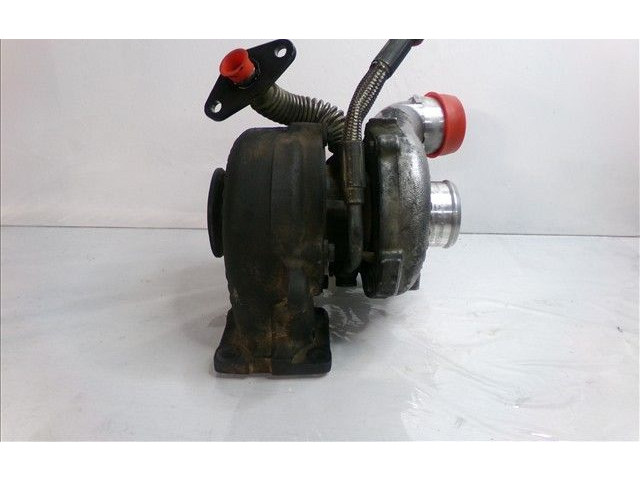 Turbodmychadlo Турбина 46786078 Fiat Stilo 192A1000