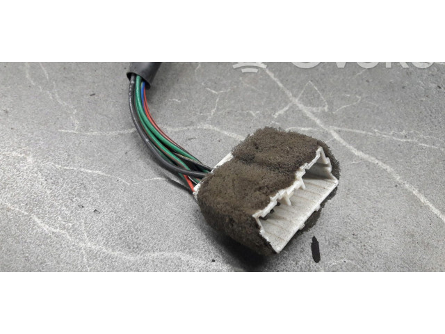 Ручка стеклоочистителей 66231a SsangYong Korando