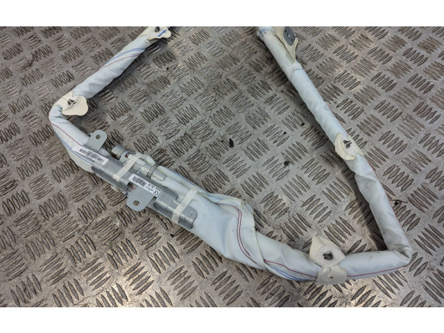 Боковая подушка безопасности 86210-35000, 8621035000   SsangYong Tivoli