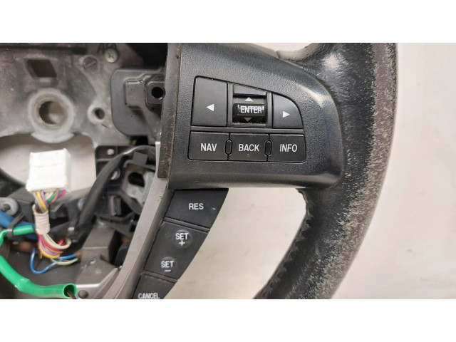 Volant Mazda CX-7 2010 EH4432982, EH47664M0