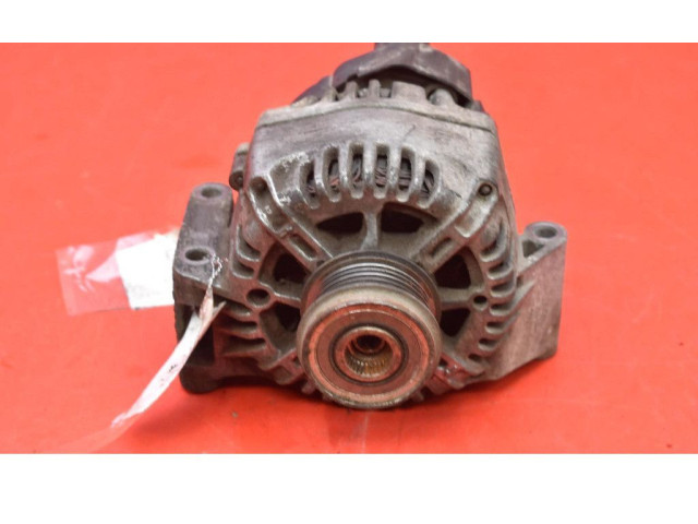 Генератор 51784845, 51784845   Fiat Punto (199)      