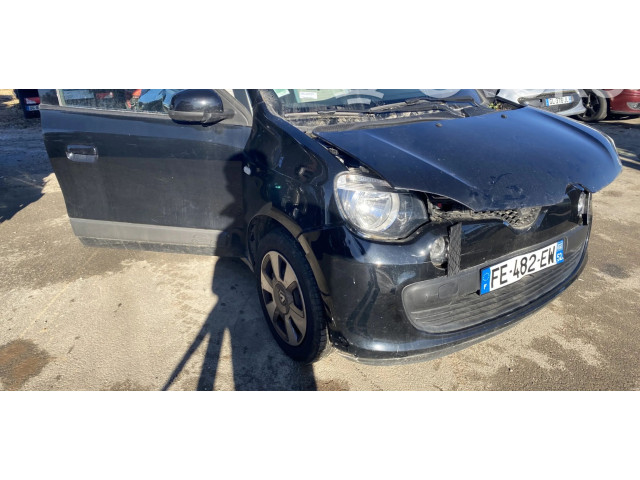 Генератор 231002854R   Renault Twingo III      
