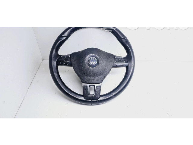 Volant Volkswagen Multivan T5 2013 7E0419091, 3C8959537D