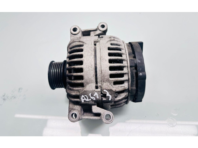 Генератор    Audi A5 Sportback 8TA      