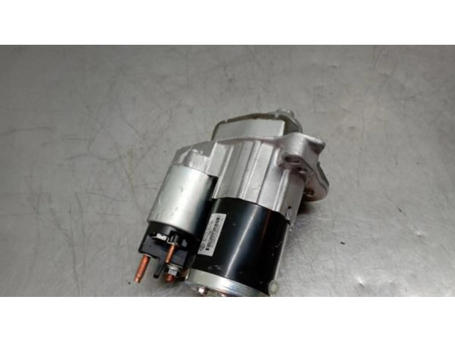 Стартер 233006442R Dacia Duster II