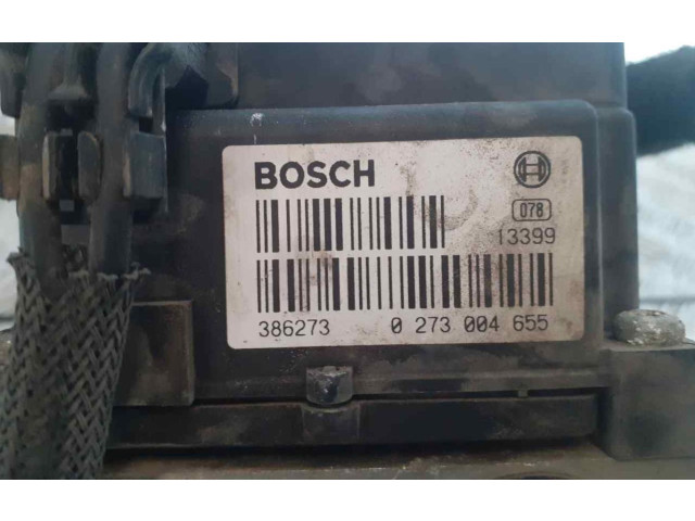 Блок АБС 0273004655   Opel  Meriva A  2003 - 2010 года